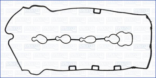 Ajusa 56049700 - Juego de juntas, tapa de culata de cilindro parts5.com