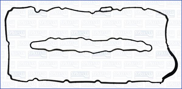 Ajusa 56048900 - Gasket Set, cylinder head cover parts5.com