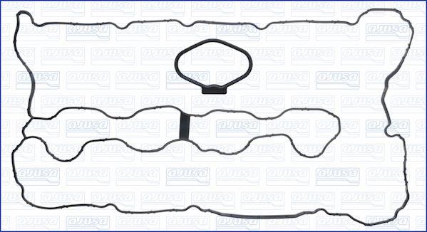 Ajusa 56056200 - Set garnituri, Capac supape parts5.com