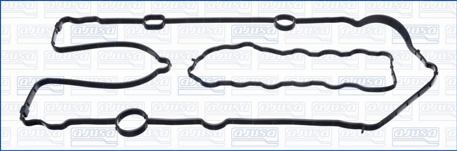 Ajusa 56061400 - Set garnituri, Capac supape parts5.com