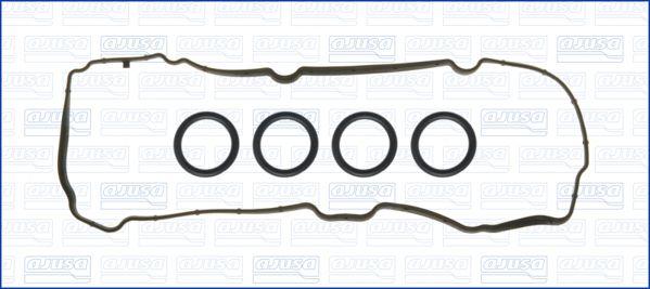 Ajusa 56063900 - Комплект прокладок, крышка головки цилиндра parts5.com