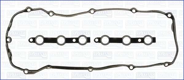 Ajusa 56036600 - Gasket Set, cylinder head cover parts5.com