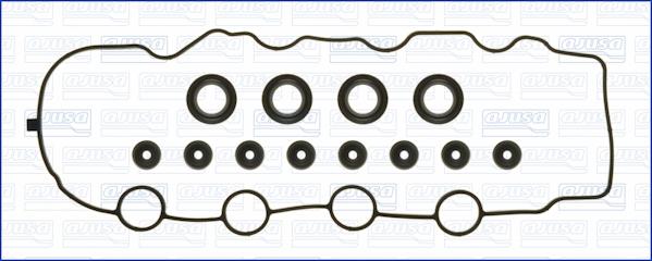 Ajusa 56033300 - Tömítéskészlet, szelepfedél parts5.com