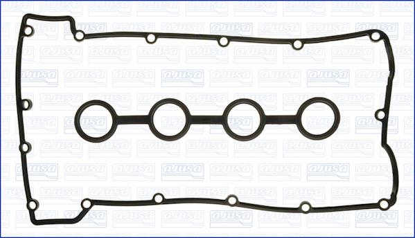 Ajusa 56024300 - Gasket Set, cylinder head cover parts5.com