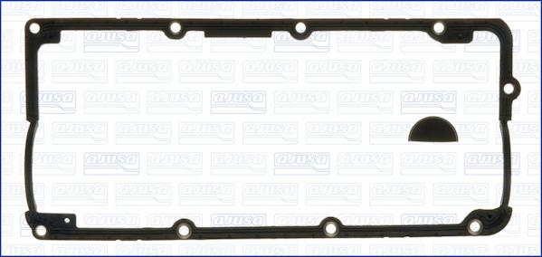 Ajusa 56026900 - Komplet tesnil, pokrov glave valja (cilindra) parts5.com