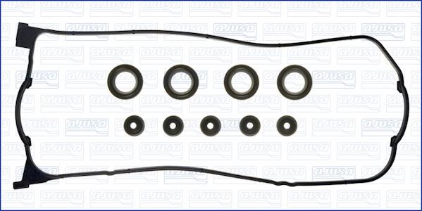 Ajusa 56026400 - Tiivistesarja, vent. koppa parts5.com