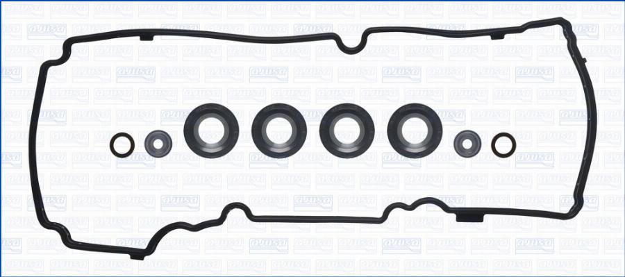 Ajusa 56079700 - Gasket Set, cylinder head cover parts5.com