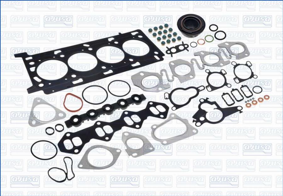 Ajusa 50318100 - Conta tam seti, motor parts5.com