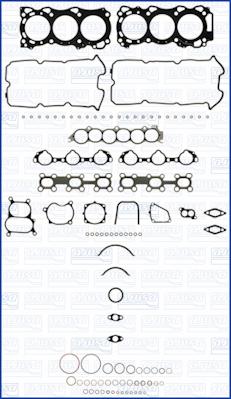 Ajusa 50240900 - Potpuni komplet brtvi, motor parts5.com