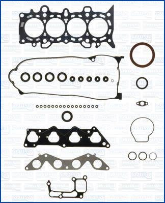 Ajusa 50205800 - Pochette moteur complète parts5.com