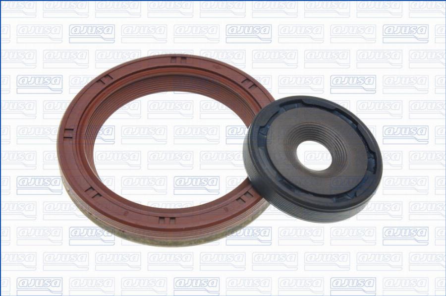 Ajusa 54162800 - Gasket Set, crank case parts5.com