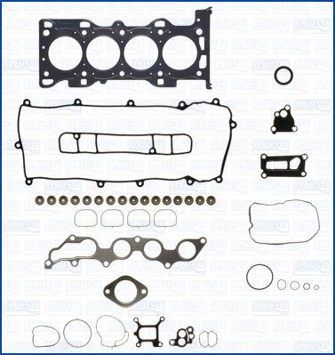 Ajusa 50235000 - Set garnituri complet, motor parts5.com