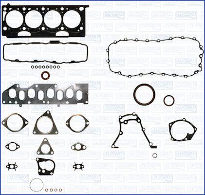 Ajusa 50278400 - Set garnituri complet, motor parts5.com