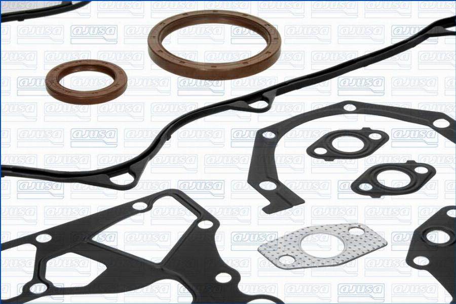 Ajusa 54066700 - Pochette basse parts5.com