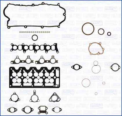 Ajusa 51037000 - Πλήρες σετ στεγανοπ., κινητήρας parts5.com