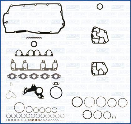 Ajusa 51026000 - Πλήρες σετ στεγανοπ., κινητήρας parts5.com