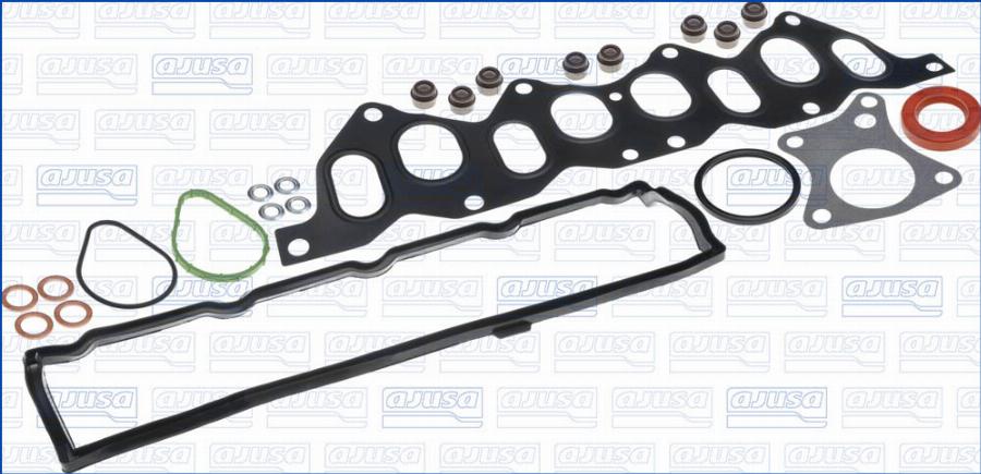 Ajusa 53003800 - Conta seti, silindir kapağı parts5.com