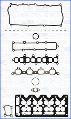 Ajusa 53015600 - Komplet brtvi, glava cilindra parts5.com