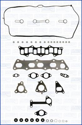 Ajusa 53023700 - Pochette haute parts5.com