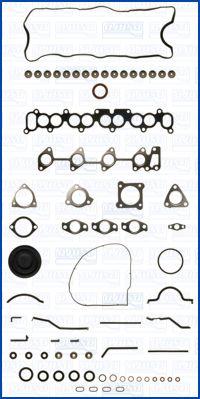 Ajusa 53027500 - Zestaw uszczelek, głowica cylindrów parts5.com