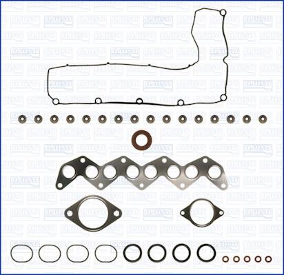 Ajusa 53027800 - Комплект гарнитури, цилиндрова глава parts5.com