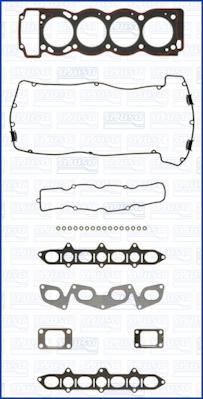 Ajusa 52094200 - Комплект прокладок, головка цилиндра parts5.com