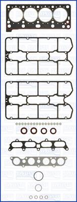 Ajusa 52091800 - Tömítéskészlet, hengerfej parts5.com