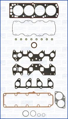 Ajusa 52097700 - Gasket Set, cylinder head parts5.com