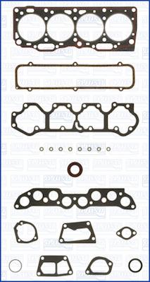 Ajusa 52059900 - Tömítéskészlet, hengerfej parts5.com