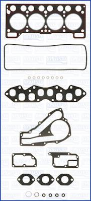 Ajusa 52019700 - Komplet tesnil, glava valja (cilindra) parts5.com