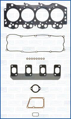 Ajusa 52199400 - Tömítéskészlet, hengerfej parts5.com