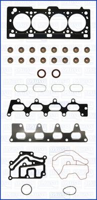 Ajusa 52159600 - Sada tesnení, Hlava valcov parts5.com