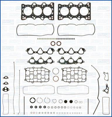 Ajusa 52101900 - Juego de juntas, culata parts5.com