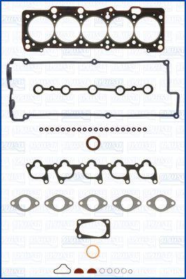 Ajusa 52101000 - Sada tesnení, Hlava valcov parts5.com