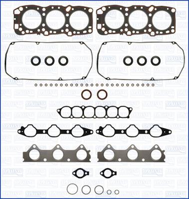 Ajusa 52176100 - Set garnituri, chiulasa parts5.com