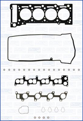 Ajusa 52173200 - Tömítéskészlet, hengerfej parts5.com