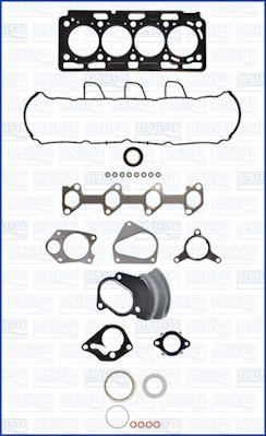 Ajusa 52343300 - Conta seti, silindir kapağı parts5.com