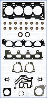 Ajusa 52343700 - Zestaw uszczelek, głowica cylindrów parts5.com