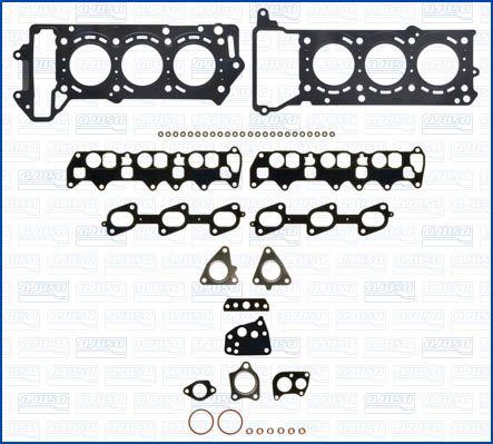 Ajusa 52350100 - Conta seti, silindir kapağı parts5.com