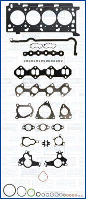 Ajusa 52363200 - Komplet brtvi, glava cilindra parts5.com