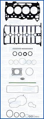 Ajusa 52375900 - Komplet tesnil, glava valja (cilindra) parts5.com