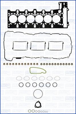 Ajusa 52291500 - Juego de juntas, culata parts5.com