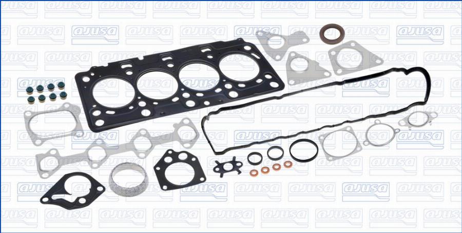 Ajusa 52259900 - Комплект гарнитури, цилиндрова глава parts5.com