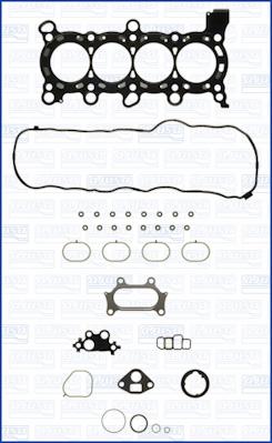 Ajusa 52256700 - Tömítéskészlet, hengerfej parts5.com