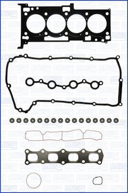 Ajusa 52258800 - Juego de juntas, culata parts5.com