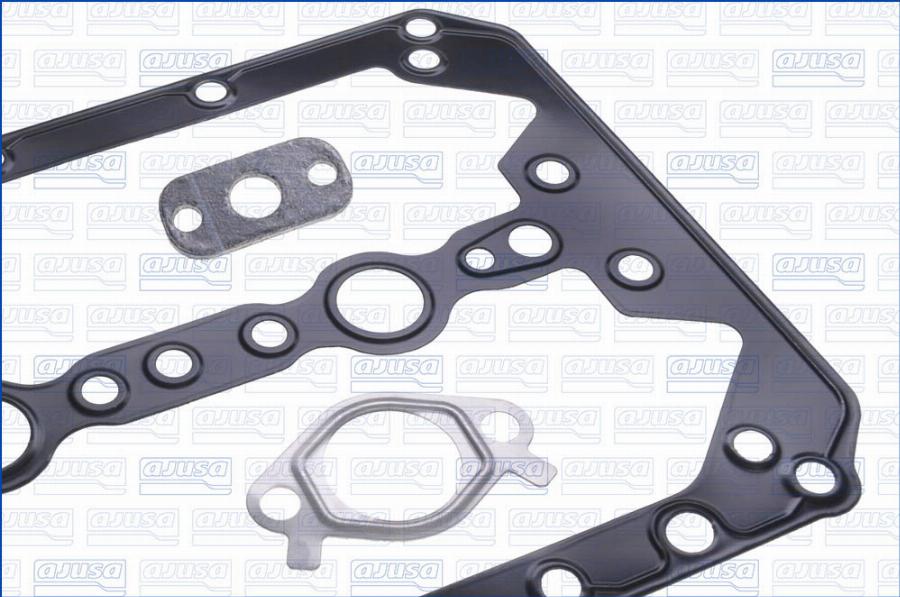 Ajusa 52269900 - Komplet tesnil, glava valja (cilindra) parts5.com