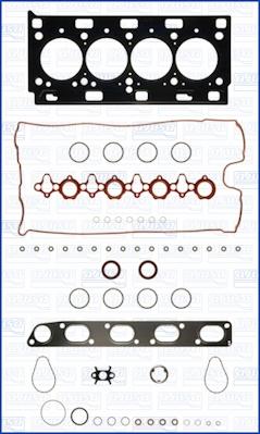 Ajusa 52204100 - Комплект прокладок, головка цилиндра parts5.com