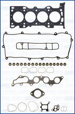 Ajusa 52219100 - Set garnituri, chiulasa parts5.com