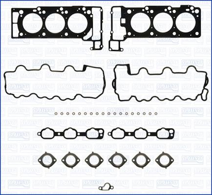 Ajusa 52216300 - Set garnituri, chiulasa parts5.com