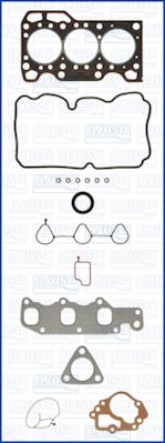 Ajusa 52210500 - Комплект гарнитури, цилиндрова глава parts5.com